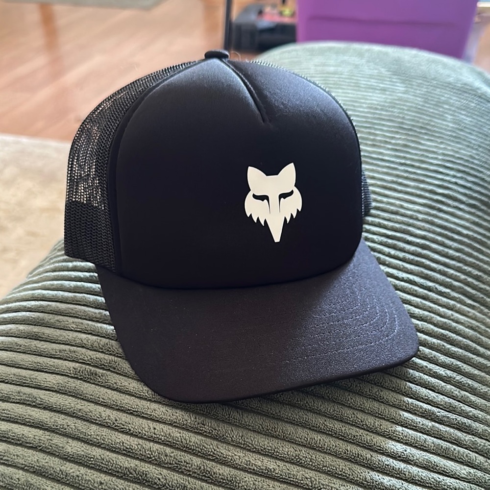 Fox Racing Hat